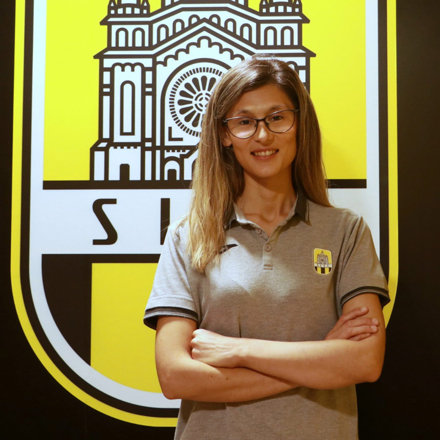 Sara-Silva Sara-Silva